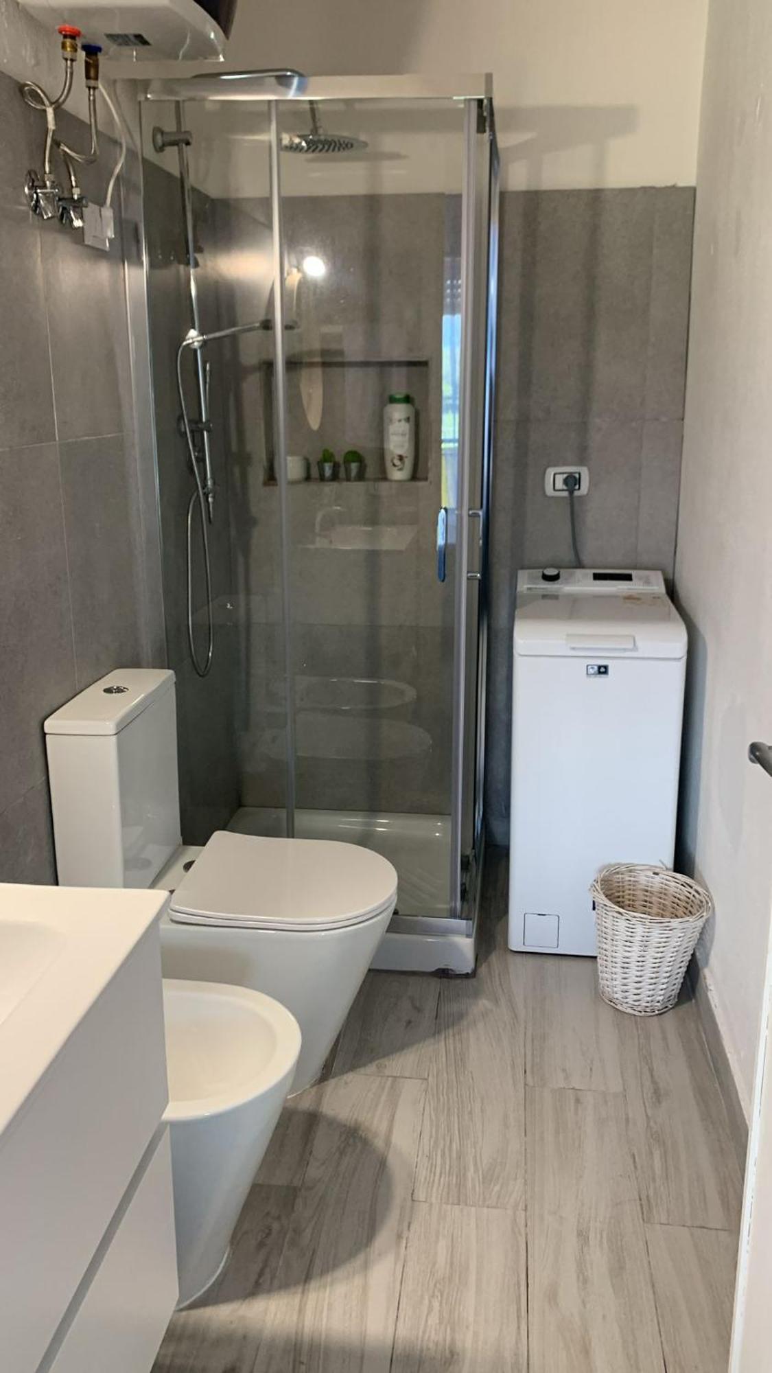 Home Rocce Nere Elisir Giardini-Naxos Zewnętrze zdjęcie