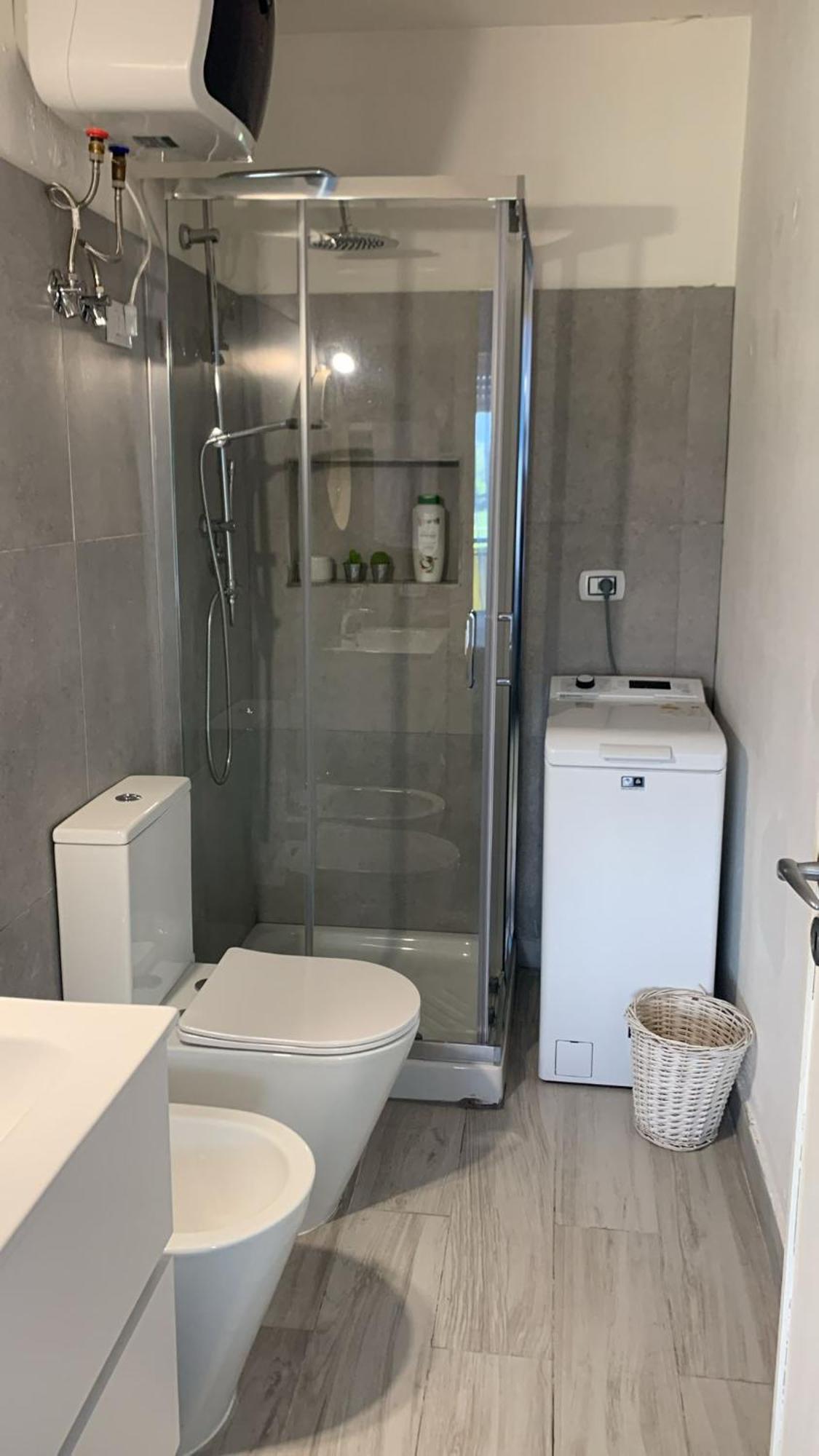 Home Rocce Nere Elisir Giardini-Naxos Zewnętrze zdjęcie